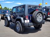 Used 2013 Jeep Wrangler Sport image 3