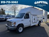 New 2025 Ford E-350 and Econoline 350 Super Duty w/ Power Equipment Group image 4