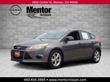 Used 2014 Ford Focus SE image 3