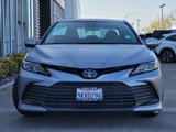 Used 2022 Toyota Camry LE image 2