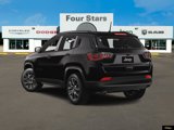 New 2025 Jeep Compass Latitude w/ Altitude Special Edition image 5