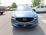Used 2017 MAZDA CX-5 Grand Touring image 2