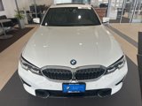 Used 2019 BMW 330i xDrive Sedan w/ Convenience Package image 5