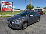 Used 2018 Hyundai Elantra SEL image 2