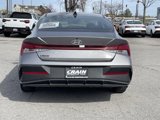 Used 2024 Hyundai Elantra Blue image 6