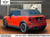 Used 2019 MINI Cooper Convertible w/ Premium Package image 5
