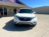 Used 2015 Honda CR-V EX-L image 2