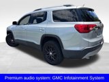 Used 2018 GMC Acadia SLT image 4