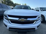 Used 2020 Chevrolet Colorado W/T w/ WT Convenience Package image 2