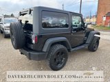 Used 2013 Jeep Wrangler Sport image 5