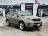 Used 2015 Kia Sorento LX image 3