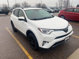 Used 2018 Toyota RAV4 XLE image 4