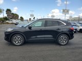 Used 2021 Ford Escape Titanium image 4