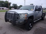 Used 2011 Chevrolet Silverado 2500 LT w/ Interior Plus Package image 3