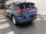 Used 2021 GMC Terrain SLE w/ Driver Convenience Package image 2