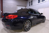 Used 2018 BMW 540i w/ M Sport Package image 6
