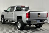 Used 2017 Chevrolet Silverado 1500 LT w/ All Star Edition image 6