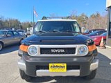 Used 2014 Toyota FJ Cruiser 4WD image 3