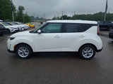 New 2025 Kia Soul LX image 4