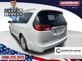 Certified 2020 Chrysler Pacifica Limited image 4