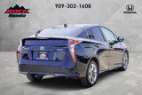 Used 2018 Toyota Prius Three Touring image 4