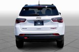 Used 2024 Jeep Compass Trailhawk image 4