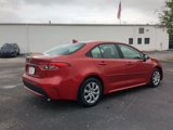 Used 2021 Toyota Corolla LE image 4
