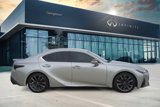 Used 2021 Lexus IS 350 F Sport image 5
