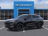 New 2025 Chevrolet Trax ACTIV w/ Driver Confidence Package image 2