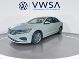 Used 2020 Volkswagen Passat 2.0T SE image 4