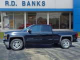 Used 2014 Chevrolet Silverado 1500 LT w/ All Star Edition image 2