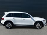 Used 2021 Mercedes-Benz GLB 250 4MATIC image 4