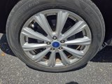 Used 2017 Ford Escape Titanium image 4