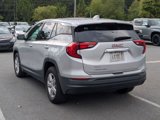 Used 2018 GMC Terrain SLE image 5