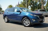 Certified 2020 Chevrolet Equinox LT image 4