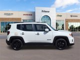 Used 2020 Jeep Renegade Altitude image 2