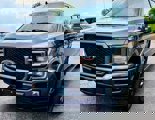 Used 2020 Ford F150 Lariat w/ Equipment Group 502A Luxury image 2