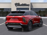 New 2025 Cadillac Optiq Sport 1 w/ LPO, Floor Liner Package image 5