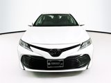 Used 2019 Toyota Camry LE image 2