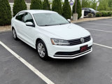 Used 2017 Volkswagen Jetta S image 3