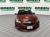 Used 2012 Chevrolet Cruze LT w/ All-Star Edition image 3