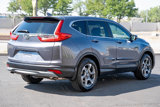 Used 2017 Honda CR-V EX-L image 4