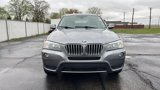 Used 2014 BMW X3 xDrive28i image 2