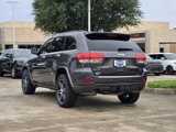 Used 2015 Jeep Grand Cherokee Overland image 6