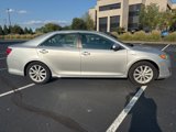 Used 2012 Toyota Camry XLE image 3