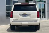 Used 2015 Chevrolet Suburban LTZ image 5