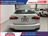 Used 2016 Kia Forte LX w/ LX Popular Package image 4