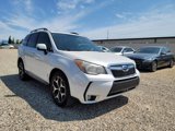 Used 2014 Subaru Forester 2.0XT Touring w/ Popular Package #2 image 3