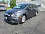 Certified 2019 Honda Odyssey LX image 3