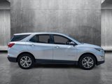 Used 2018 Chevrolet Equinox LT image 4